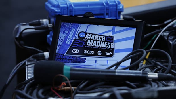 MarchMadnessLogoCamera